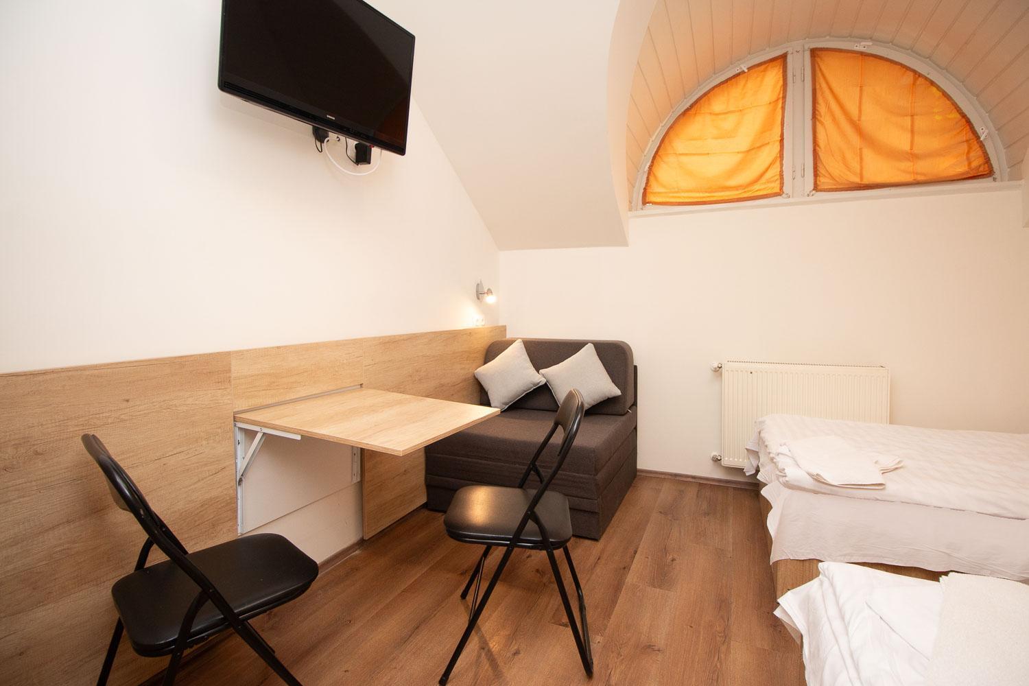 Laterum Motel Orfű Eksteriør billede