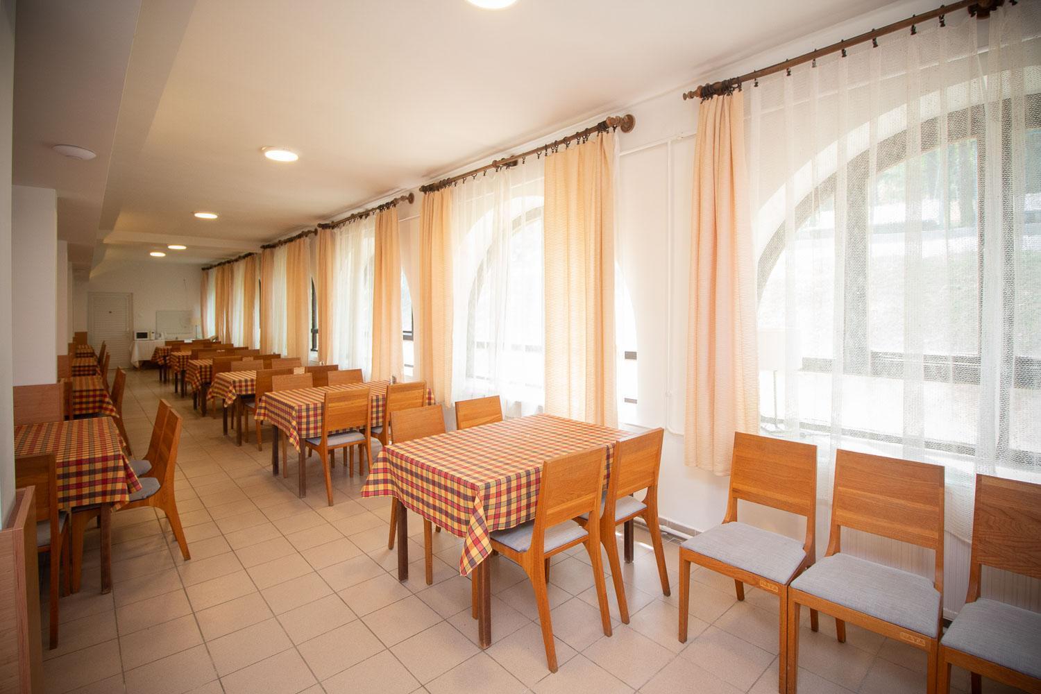 Laterum Motel Orfű Eksteriør billede